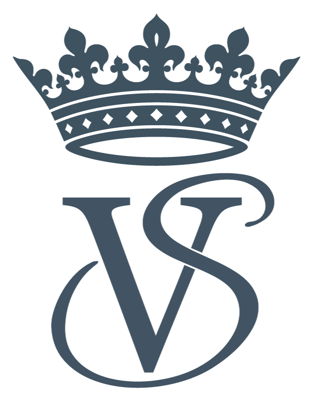 Logo centre de bien-être de luxe VILLASOSPA