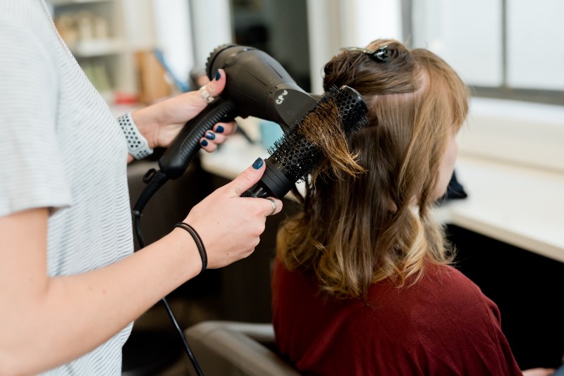 Coiffure Femme